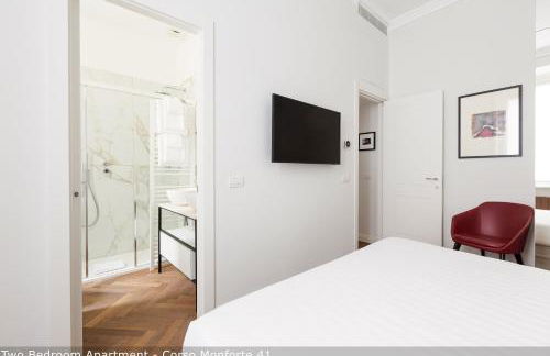 Brera Apartments in San Babila - Photo 92