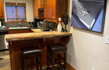 Lake Tahoe Luxury Guest Quarters - Foto 41