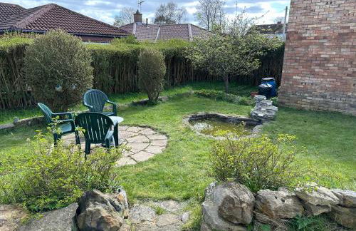 Lovely Countryside Getaway - Foto 6