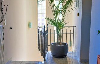 Villa Maria with heated pool, next to the beach - Foto 17