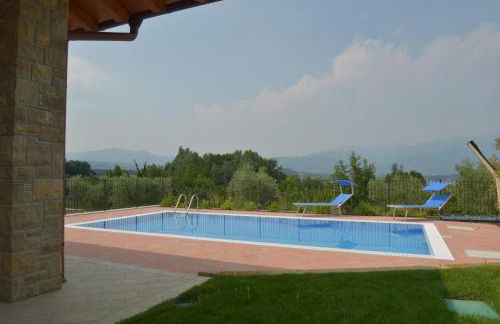 Villa Artemia - Foto 54