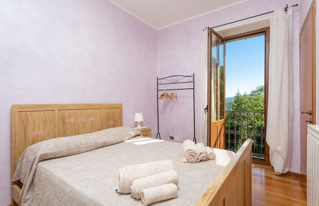 Villa Casale Le Selve Large Private Pool Wifi - 3099 - Foto 17