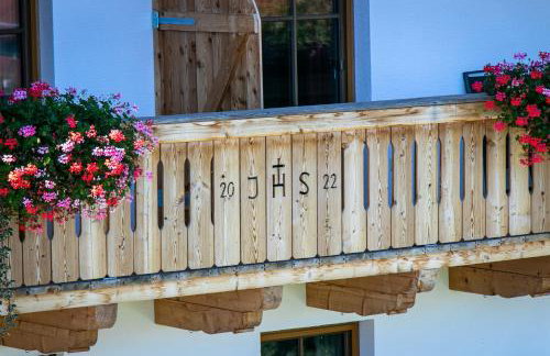 Ferienwohnungen zum Nigglhof - Photo 23