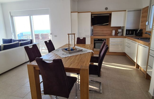 Villa Neptune With Stunning Private Pool - Maximum 6 Guests in Mastihari, Kos - Photo 7