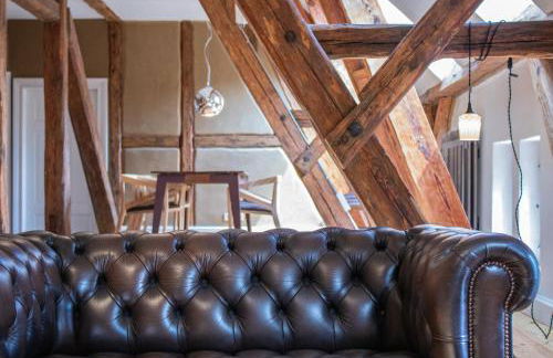 Gutshaus Zarchlin - Photo 18