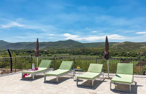 Villa Sinodium - Foto 10