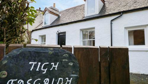 Tigh Fasgaidh - Foto 2