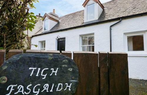 Tigh Fasgaidh - Foto 2