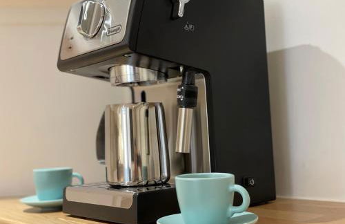 Luxury Georgian Townhouse Moments from the Harbour - Foto 26