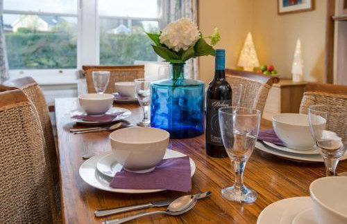 Leaholme Cottage - fabulous coastal cottage for 8 - Foto 19
