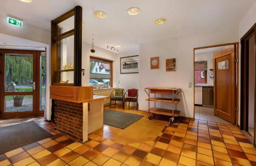 Ferienhaus Nr 4 Goltoft-schlei - Foto 18