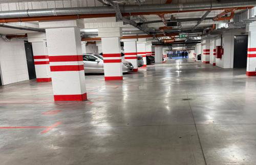 Baltic Waves Miedzyzdroje - Foto 54