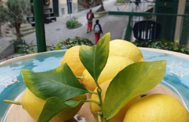 Ca'la Luna - in centro con terrazza - Foto 41