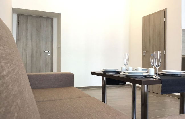 Euro Apartments Lidická 39 Brno - Foto 4