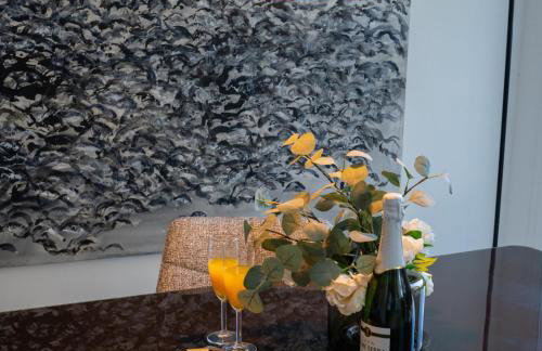 Luxury Es Trenc Beach Duplex - Foto 16