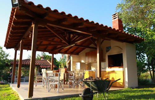 Katina's House - Photo 35