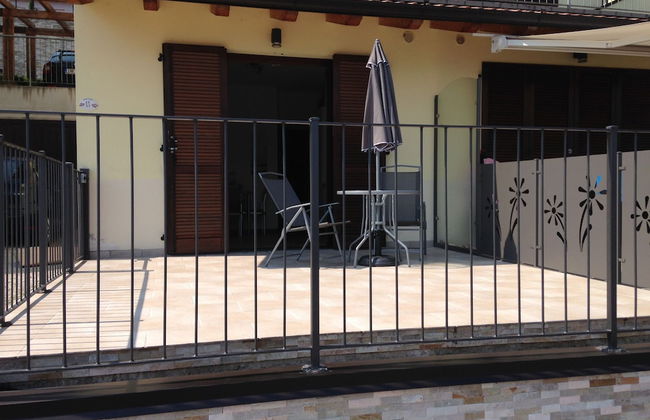 La Quiete Anna Holideal - Photo 8