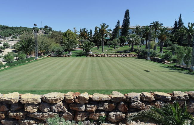 Hacienda El Rosalejo - Foto 62