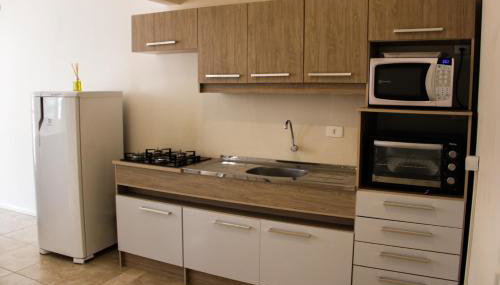 Juveve Loft Apartment - Foto 3