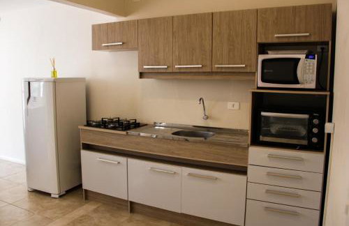 Juveve Loft Apartment - Foto 3