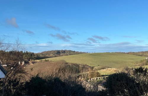 Cosy Holiday Home Portpatrick - Foto 29
