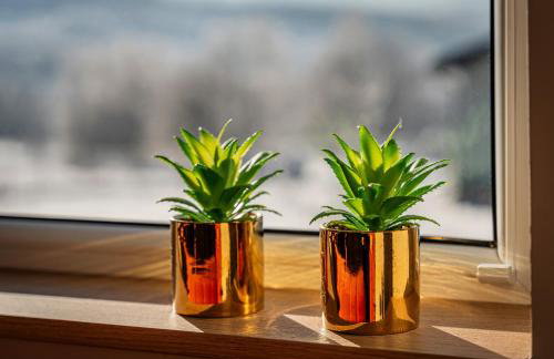 Ostoja Pod Osówką dom Spokój - Foto 6