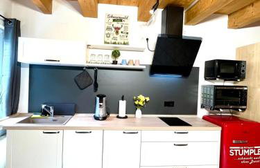 Ferienwohnung Südtor - Foto 9