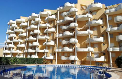 Les Motes Solo Familias Serviplaya!!! - Foto 35