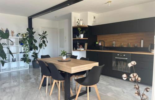 Montpellier Un écrin de lumière pour enchanter votre séjour - Photo 21