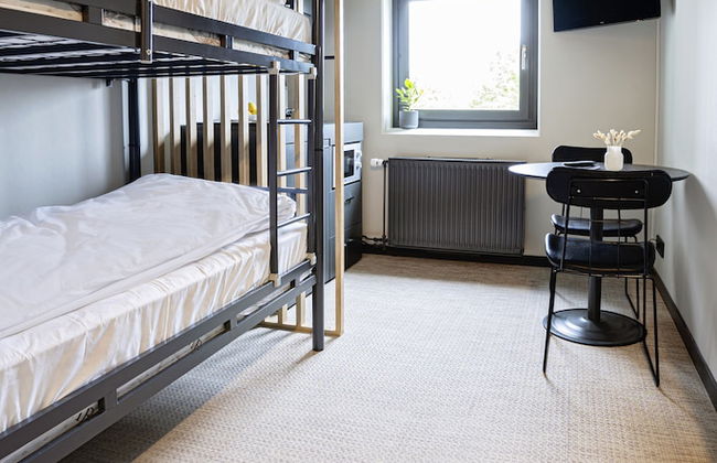 Jönköping Hotel Apartments - Foto 32