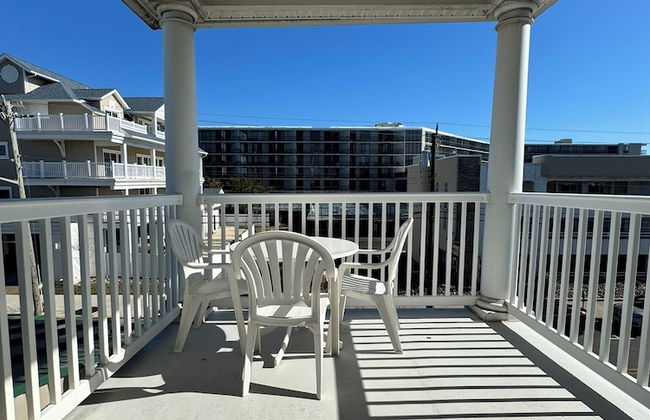 Ebb Tide Suites - Foto 27