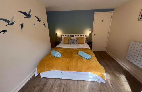 Stylish flat with parking, stones throw to the beach - Foto 33