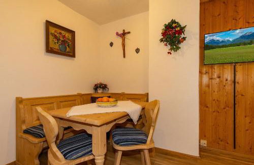 Gröbl-Alm Haus zur schönen Aussicht - Foto 33