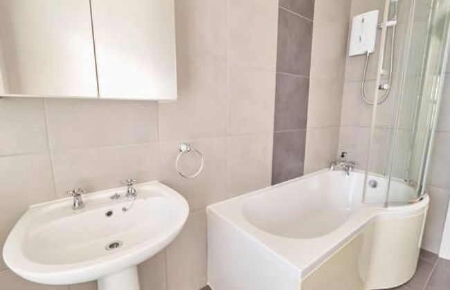 Host Stay Grosvenor Hill - Foto 9