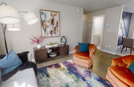 Sullivan St Cottage in Historic Madison City AL - Foto 1