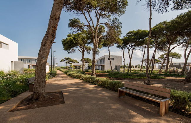 Radisson Blu Residences Al Hoceima - Foto 40