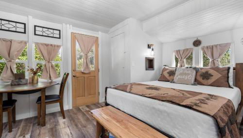 Julian Cafe Cottages With Breakfast At The Julian Cafe - Foto 3