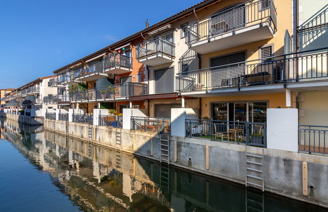 Tasman S12/2 - Foto 1