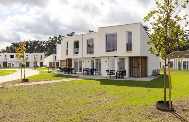 Comfy Bungalow near Bosland Nature Reserve - Foto 28