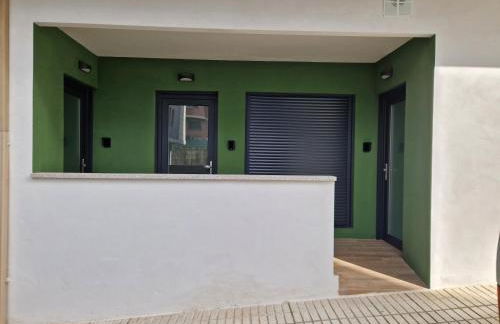 Apartamento paraiso A - Foto 9