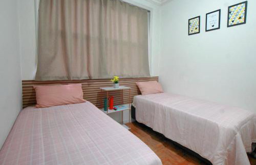 Apartamento 2 quartos completo CENTRO BELO HORIZONTE - Foto 12