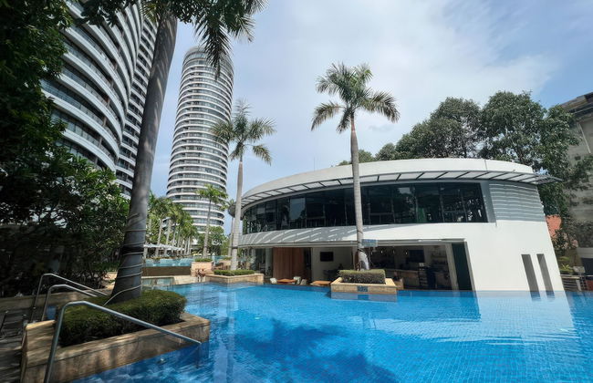 City Garden Suites - Panorama Penthouse - Foto 73