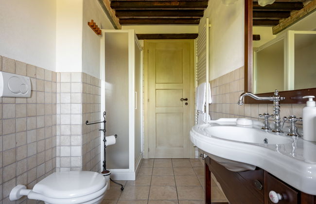 Antica Cascina - Foto 13