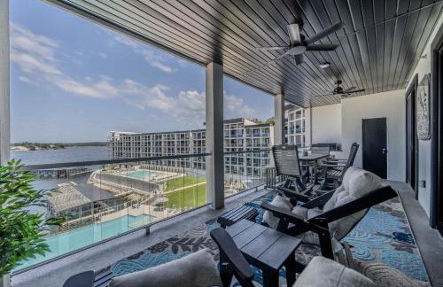 Family Tides Condo for 8 - Foto 5