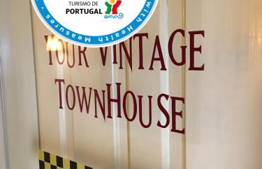 Your Vintage Townhouse - Foto 80