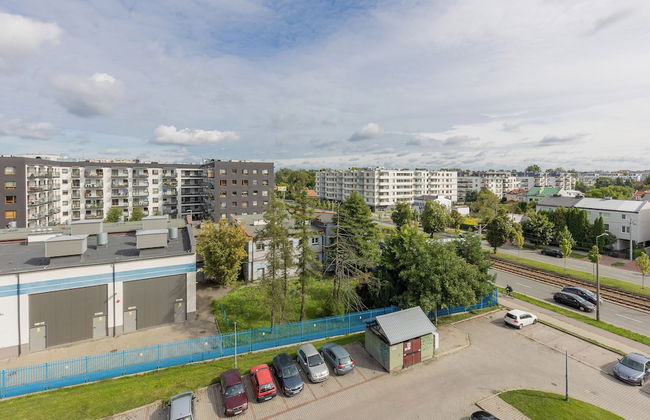 Bemowo Powstanców Slaskich by Renters - Foto 38