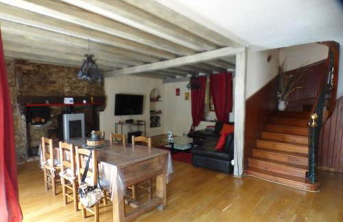 Maison familiale pour 8 - Foto 24