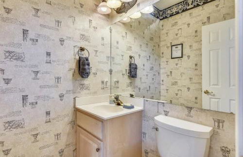 10 Min TO DT Asheville, Apartment Incl - Foto 30