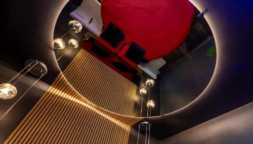 Spa privé XXL dans cave Voûtée - Suite Luxe Romantique - Foto 2
