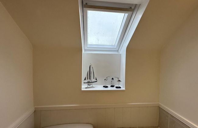 Welcoming 2 Bed Charming Self Catering Cottage - Foto 32